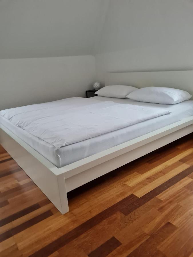 Himmelblau Apartment *