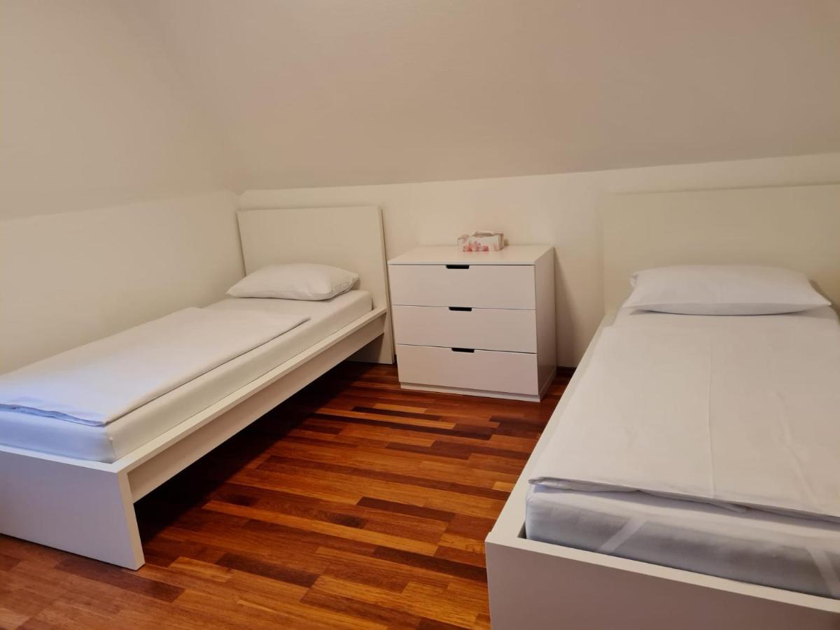 Himmelblau Apartment *