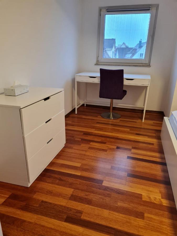 Apartment Himmelblau